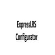 Symbol des Programms: ExpressLRS Configurator