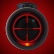 プログラムのアイコン：Ballistics Calculator 202…