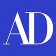 Icoon van programma: Architectural Digest
