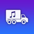 프로그램 아이콘: MusicToMusic