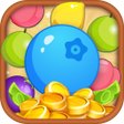 Programikonen: Fruits Tap