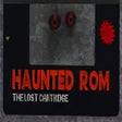 Icon of program: Haunted ROM: The Lost Car…