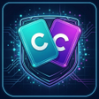 Ikon program: Card Clash - TCG Battle G…
