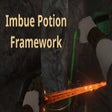 Imbue Potion Framework for U11