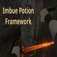 Icon of program: Imbue Potion Framework fo…