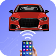 Programmsymbol: Apple Carplay for Android…