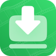 Icoon van programma: Easy Video Downloader Bro…