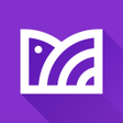 Programikonen: xigxag: audiobooks but be…