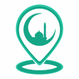 程序图标：Salah Nearby( Prayer time…