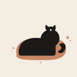 プログラムのアイコン：PetArt: Pet Portrait  Sto…