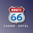 程序图标：Route 66 Casino Hotel