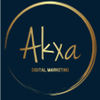 Akxa Digital Marketing icon