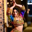 プログラムのアイコン：Pashto Mast Dance
