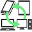 ไอคอนของโปรแกรม: MultiDevicesHistory