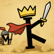 Programın simgesi: Kings Grid: Word Combat