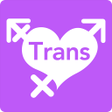 Иконка программы: Trans - #1 Transgender, K…