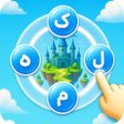 프로그램 아이콘: Kalamatin - بازی جذاب حدس…