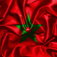 Programikonen: Morocco Wallpaper