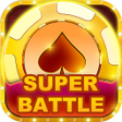 ไอคอนของโปรแกรม: Super Battle