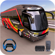 Ikon program: Super Bus Arena -Coach Bu…