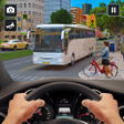 程序图标：Super Bus Arena -Coach Bu…