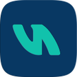Ícone do programa: video downloader for VK