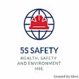 程序图标：Safety Handbook 5S