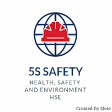 Safety Handbook 5S