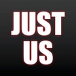 程序图标：The Just Us App
