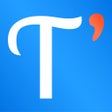 程序图标：Teachr  Cours particulier…