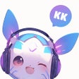 プログラムのアイコン：KK电竞