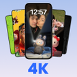 Programikonen: Wallify: 4K Live Wallpape…