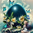 萌翻天消消乐:恶龙与精灵 Merge Elfs icon