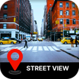 Street View 360 Panorama View