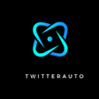 Icoon van programma: X/Twitter Automation Tool