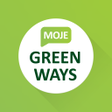 プログラムのアイコン：Moje Green Ways