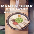Programın simgesi: Ramen Shop Simulator