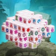 Ikon program: Tap Tiles - 3D Mah-jong G…