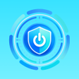 Programın simgesi: Alpha Route VPN