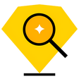 Symbol des Programms: Sketch Find and Replace