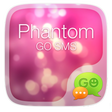 Иконка программы: Phantom. Theme for GO SMS…