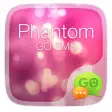 Phantom. Theme for GO SMS Pro