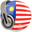 All Malaysia Radios in One
