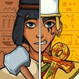 Programikonen: Pharaohs Life: Idle Simul…