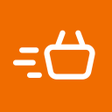 Programikonen: Sainsburys Chop Chop