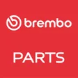 Ikona programu: Brembo Parts
