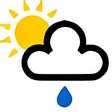 Иконка программы: The Weather Tab