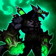Icoon van programma: Relic Bag: Shadow Hunter