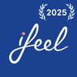 Ícone do programa: ifeel  Online Therapy