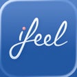 Ikona programu: ifeel  Online Therapy